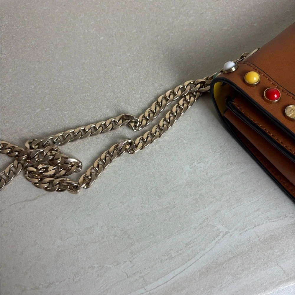 ALDO Crossbody Bag - Picture 10 of 12